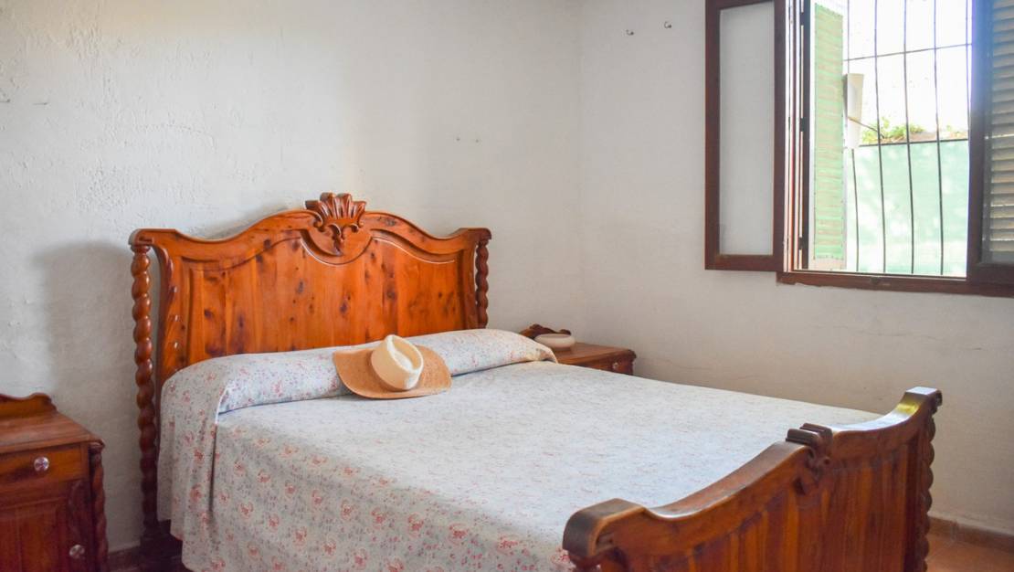 Venta - Chalet - Orihuela - Punta Prima