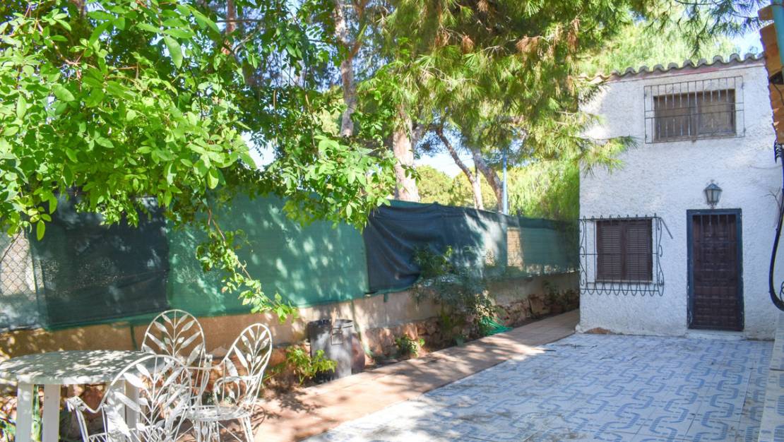 Venta - Chalet - Orihuela - Punta Prima