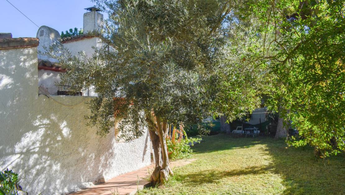 Venta - Chalet - Orihuela - Punta Prima