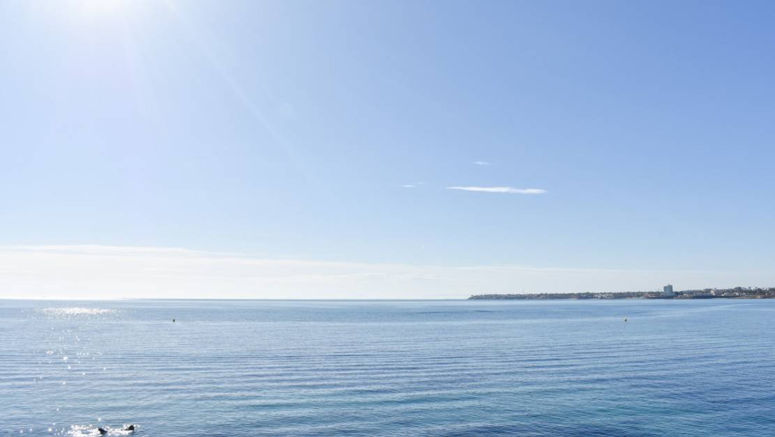 Venta - Chalet - Orihuela - Punta Prima