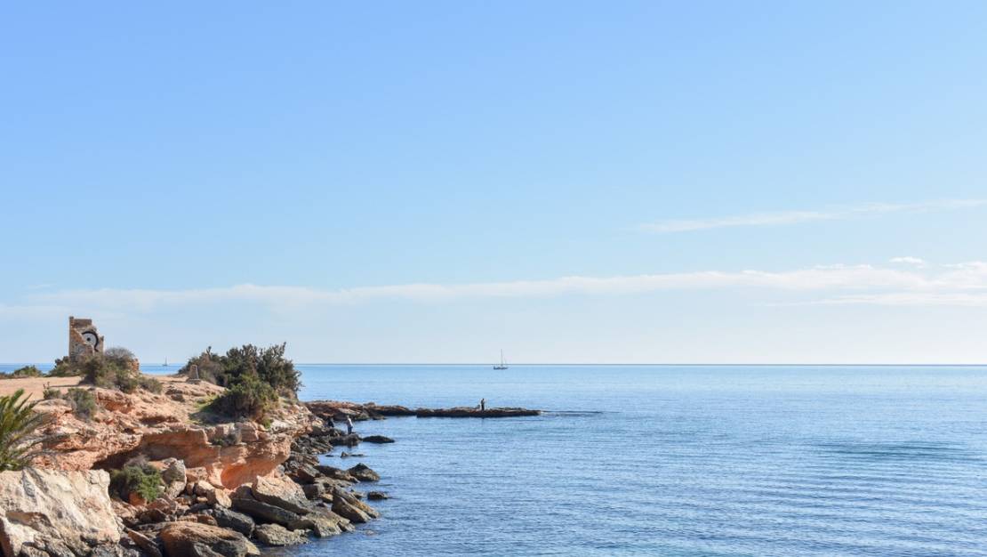 Venta - Chalet - Orihuela - Punta Prima