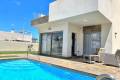 Venta - Chalet - Orihuela - Punta Prima