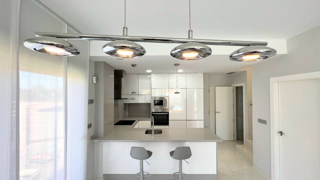 Venta - Chalet - Orihuela - Punta Prima