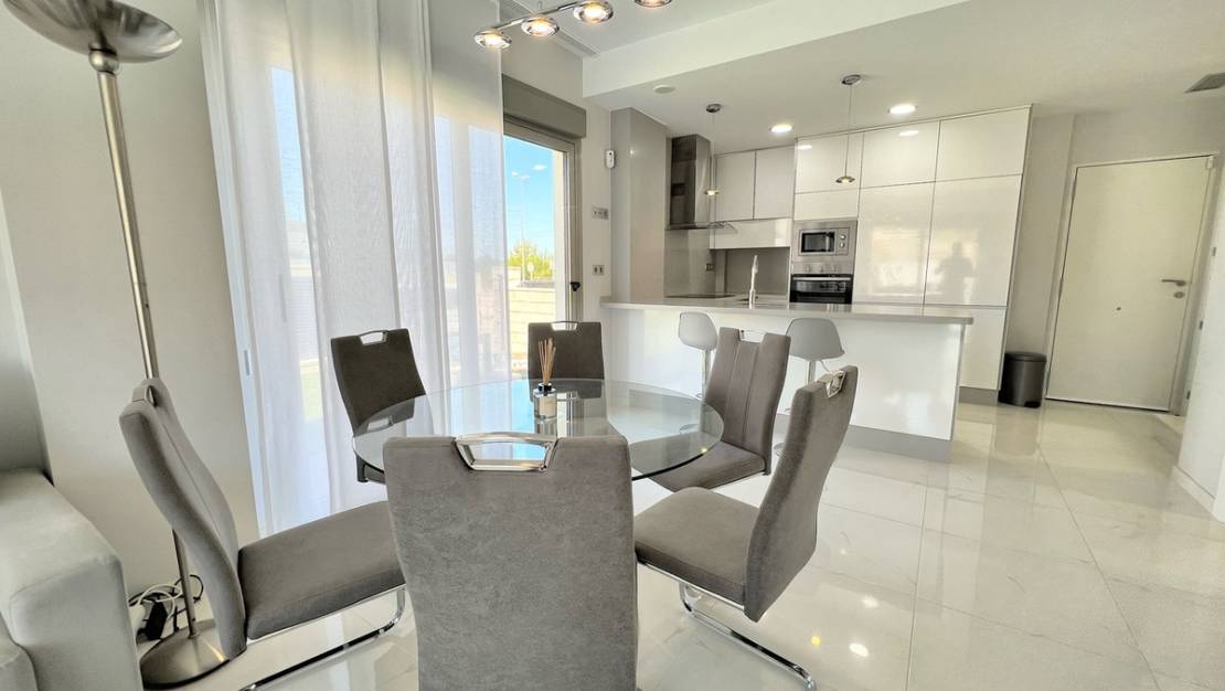 Venta - Chalet - Orihuela - Punta Prima