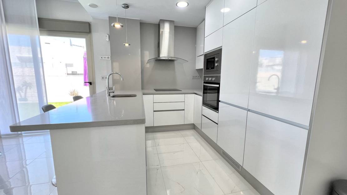 Venta - Chalet - Orihuela - Punta Prima