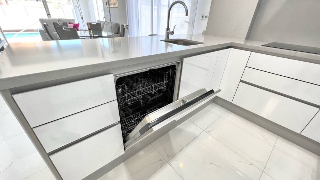 Venta - Chalet - Orihuela - Punta Prima