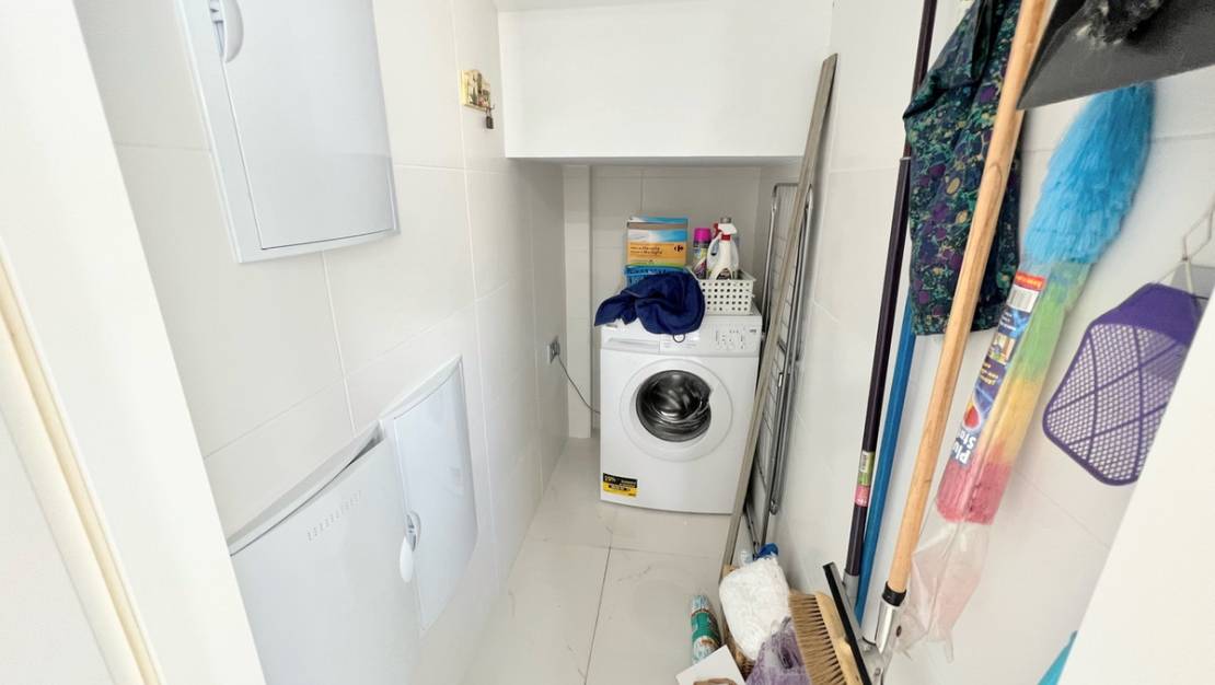 Venta - Chalet - Orihuela - Punta Prima