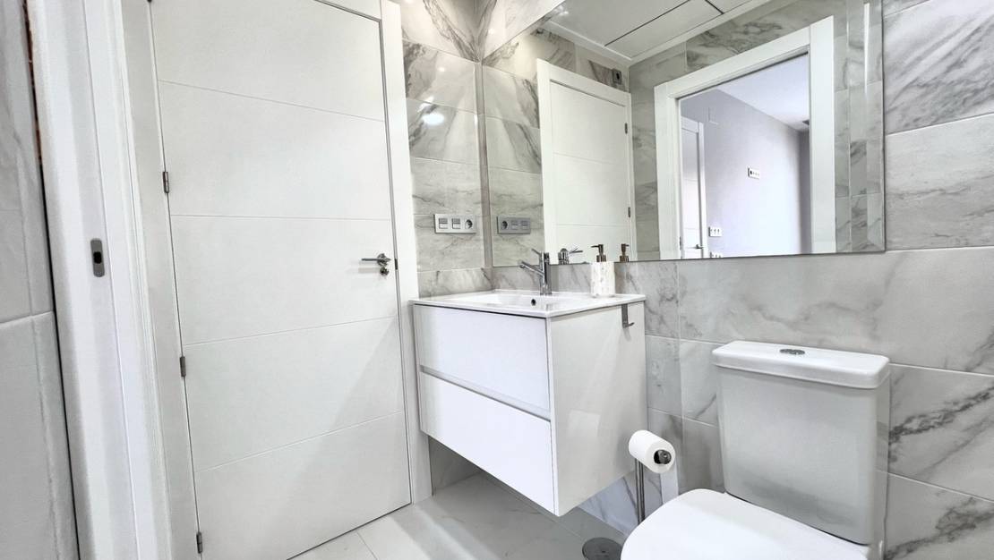 Venta - Chalet - Orihuela - Punta Prima