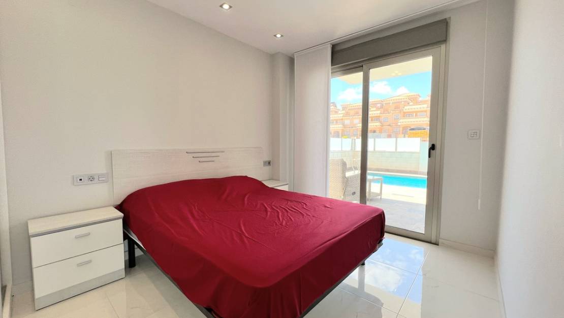 Venta - Chalet - Orihuela - Punta Prima