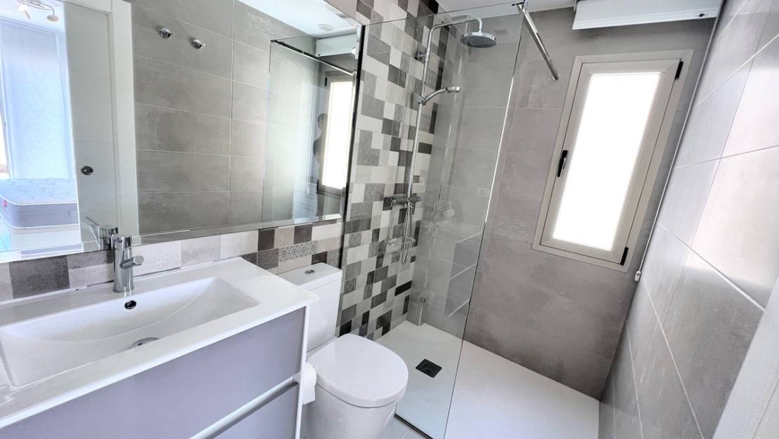 Venta - Chalet - Orihuela - Punta Prima