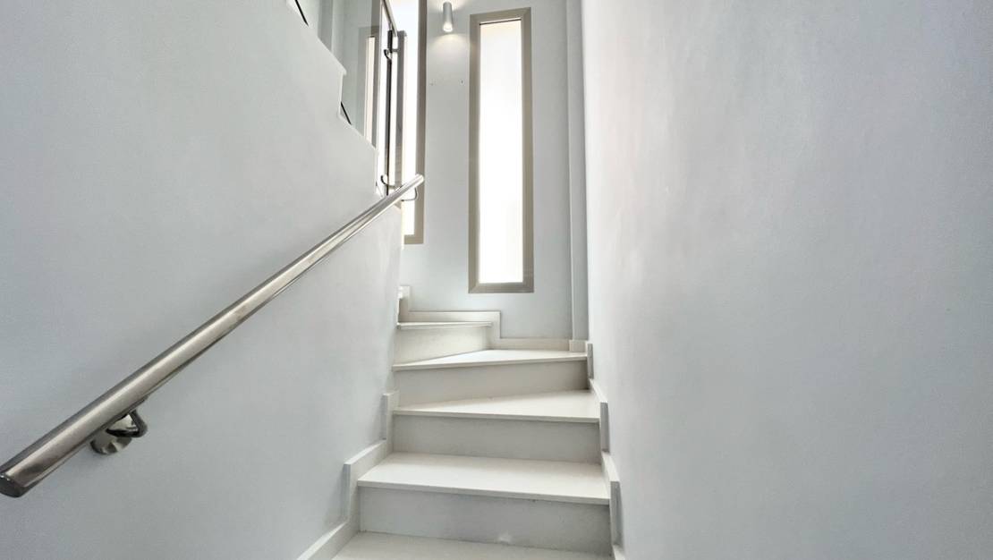 Venta - Chalet - Orihuela - Punta Prima