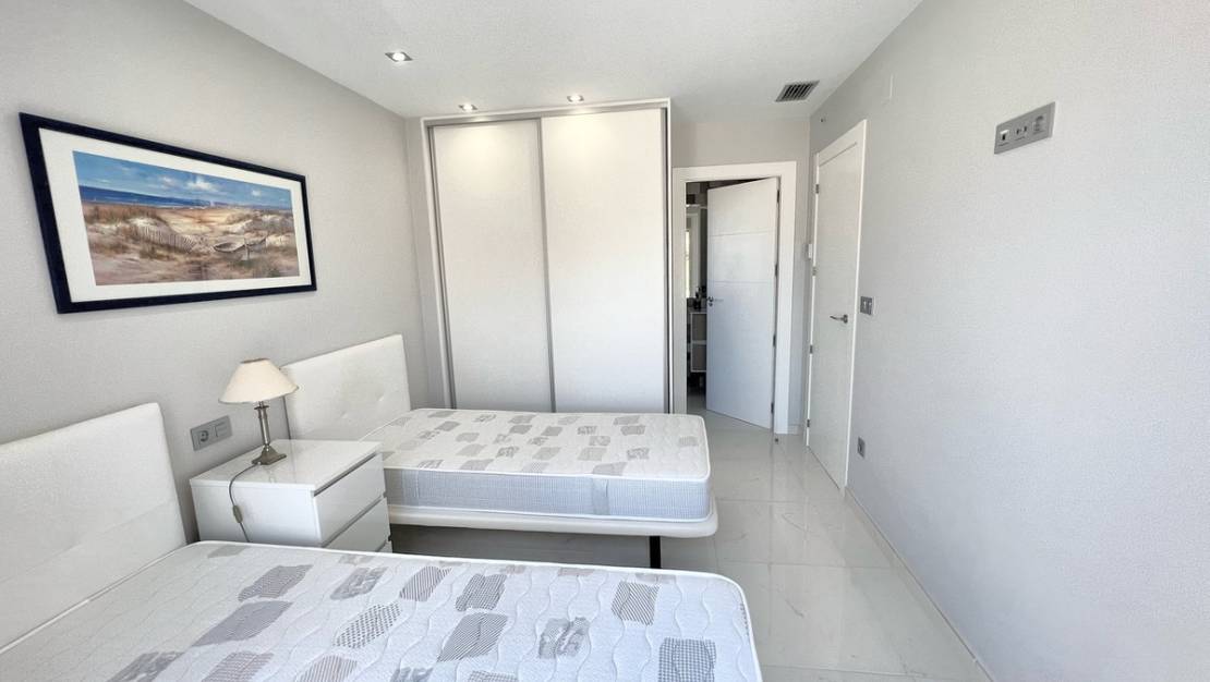 Venta - Chalet - Orihuela - Punta Prima