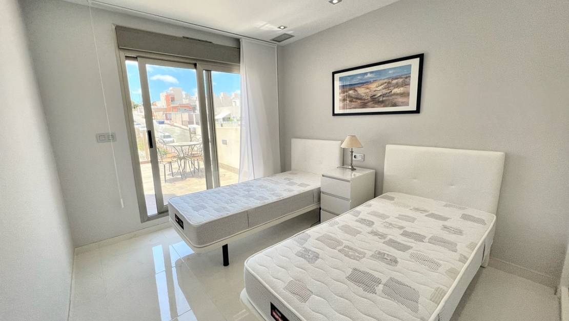 Venta - Chalet - Orihuela - Punta Prima