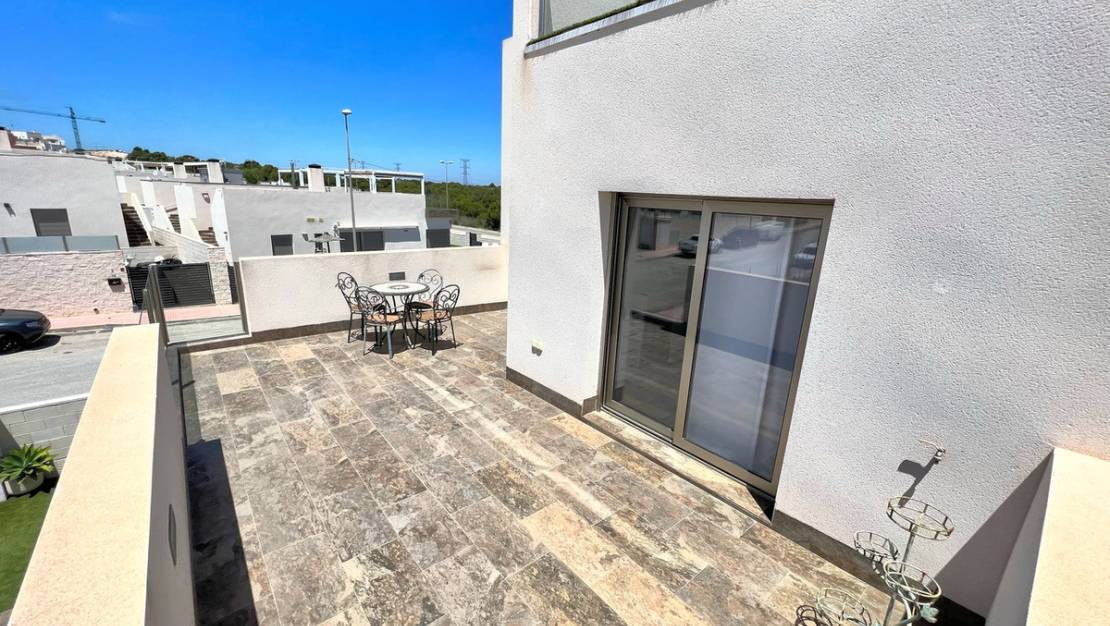 Venta - Chalet - Orihuela - Punta Prima