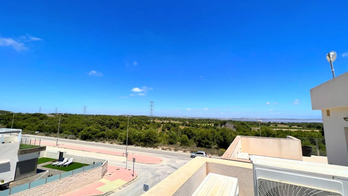 Venta - Chalet - Orihuela - Punta Prima
