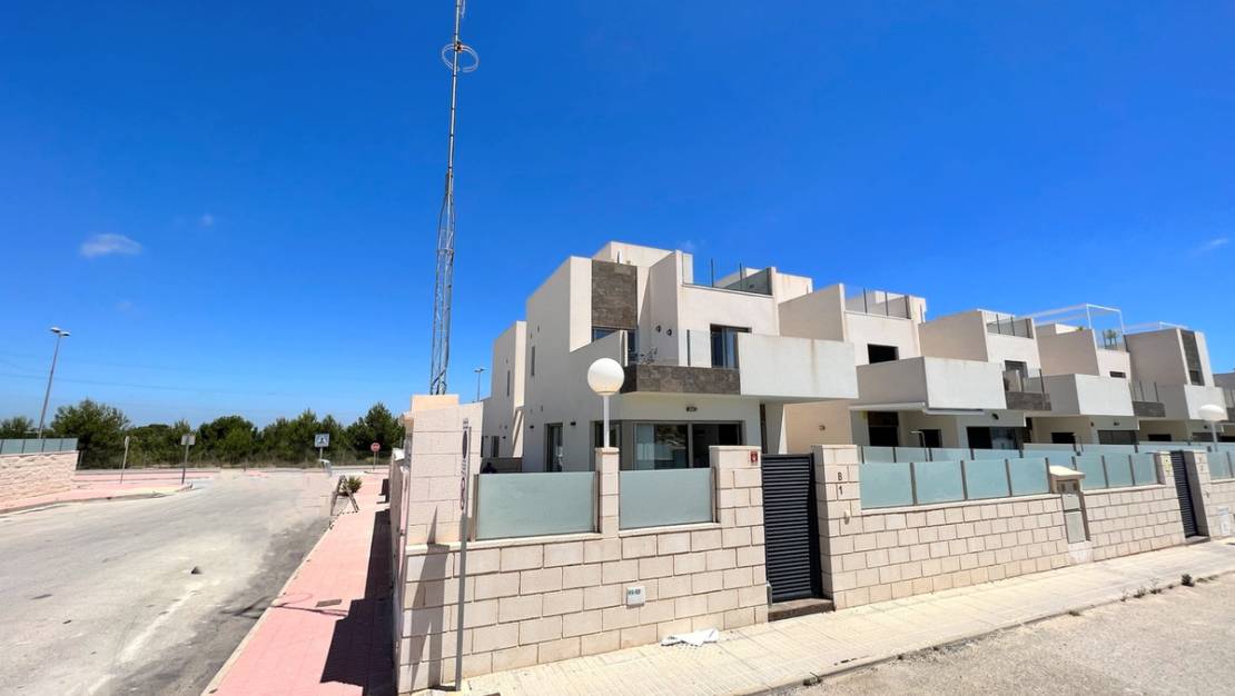 Venta - Chalet - Orihuela - Punta Prima