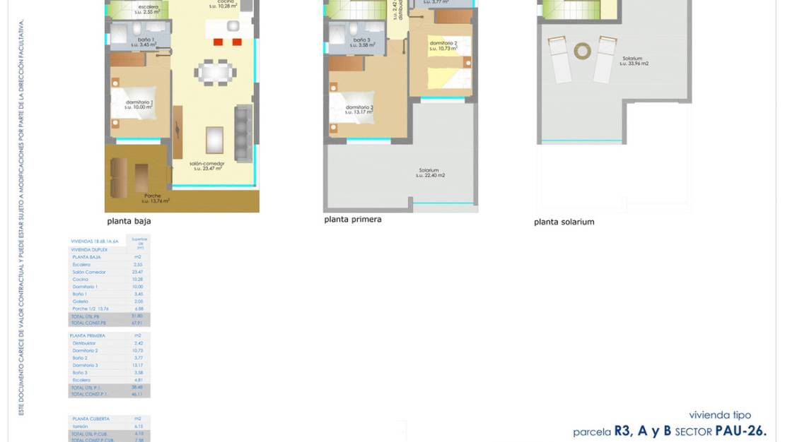 Venta - Chalet - Orihuela - Punta Prima