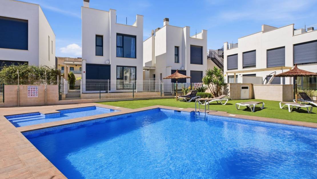Venta - Chalet - Orihuela - Punta Prima