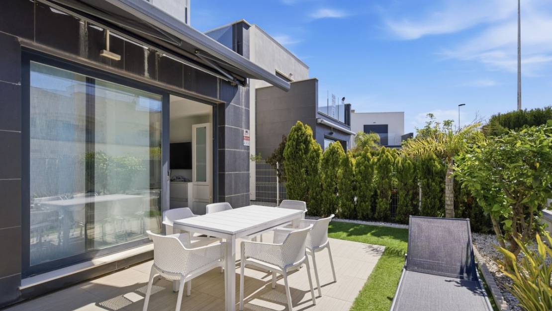 Venta - Chalet - Orihuela - Punta Prima