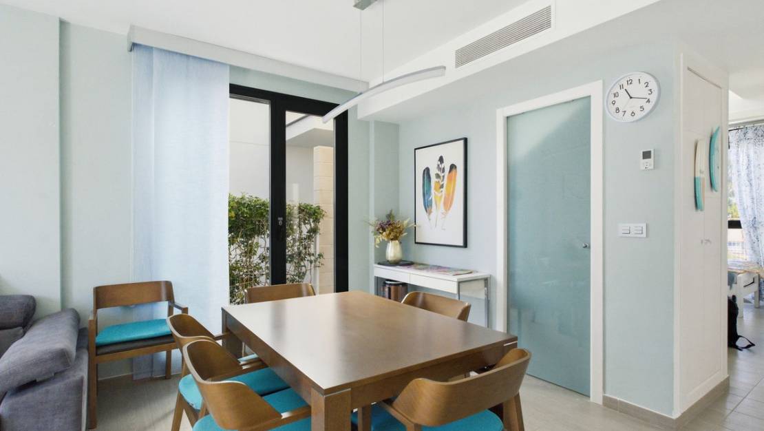 Venta - Chalet - Orihuela - Punta Prima