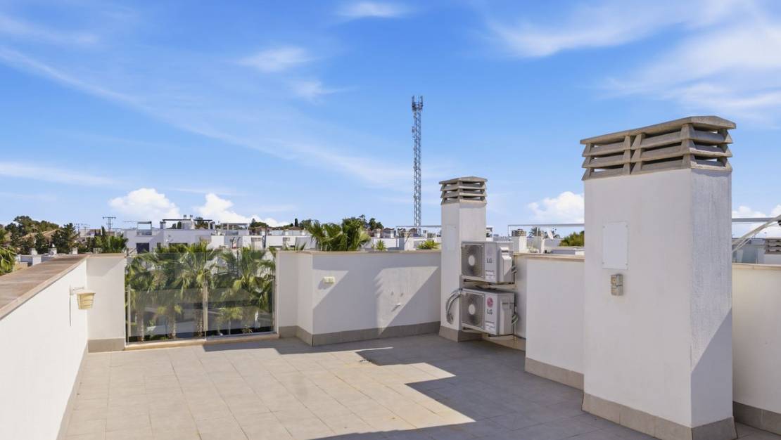 Venta - Chalet - Orihuela - Punta Prima