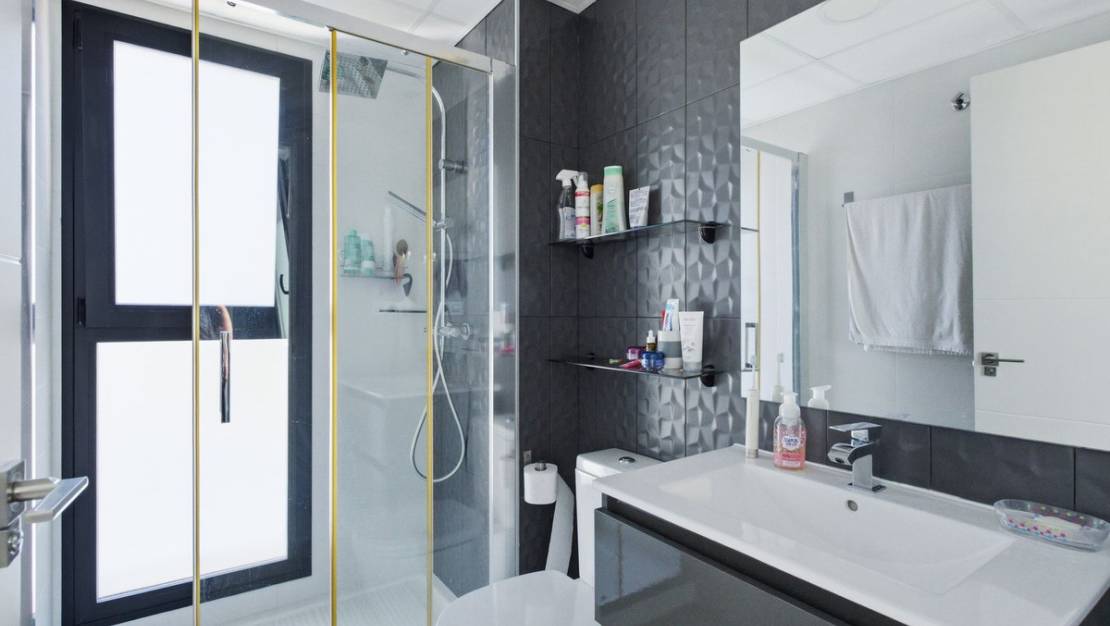 Venta - Chalet - Orihuela - Punta Prima