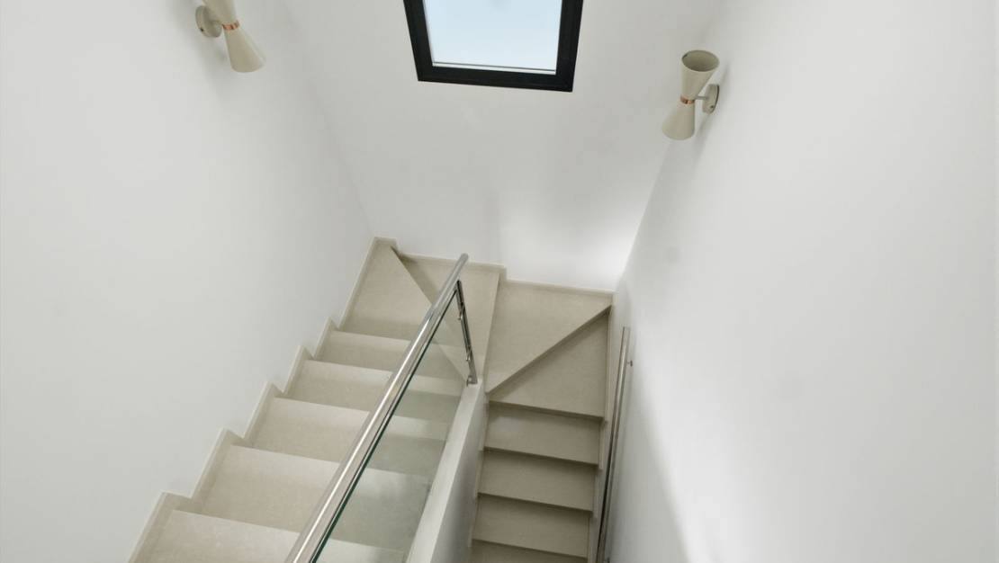 Venta - Chalet - Orihuela - Punta Prima