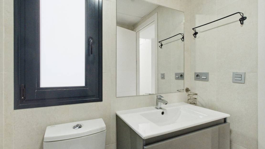 Venta - Chalet - Orihuela - Punta Prima