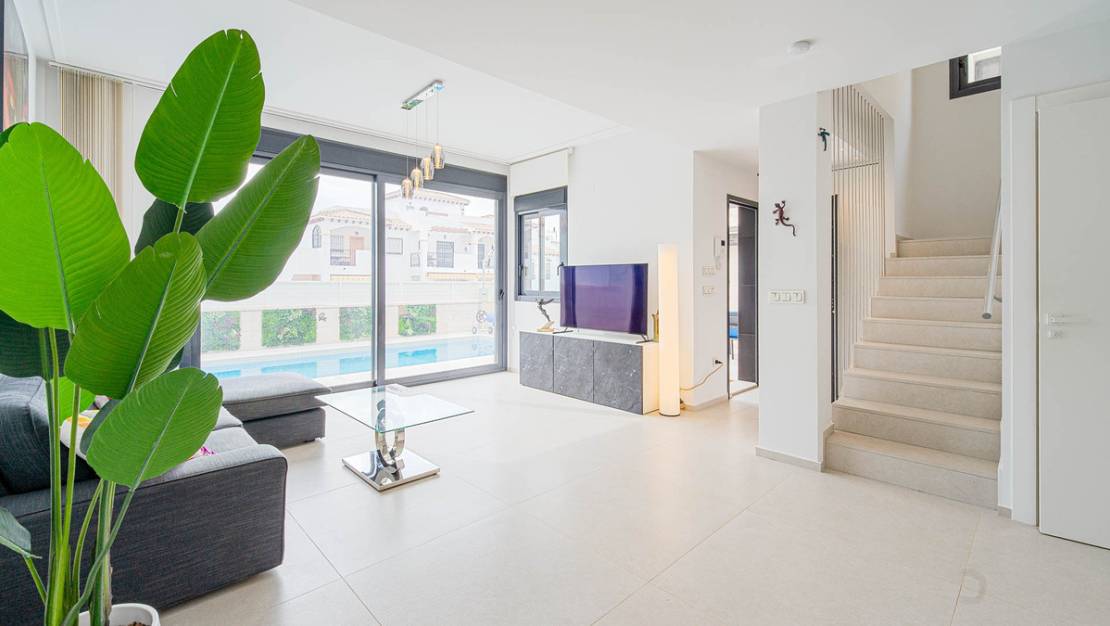Venta - Chalet - Orihuela - Punta Prima