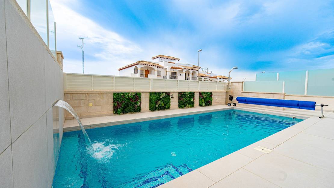 Venta - Chalet - Orihuela - Punta Prima