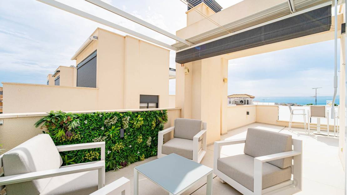 Venta - Chalet - Orihuela - Punta Prima