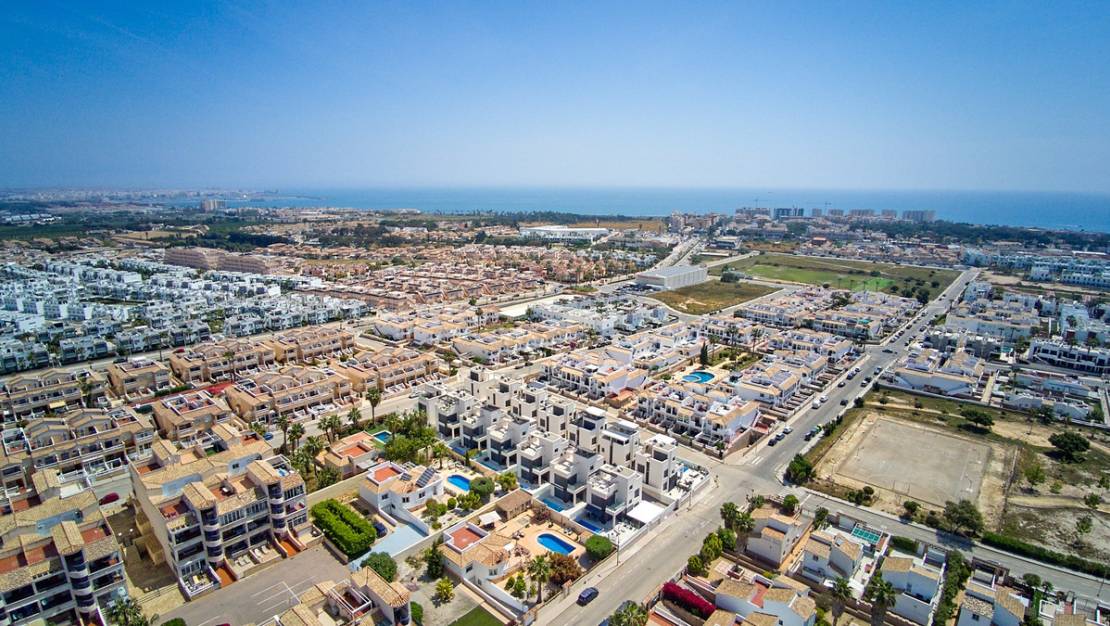 Venta - Chalet - Orihuela - Punta Prima
