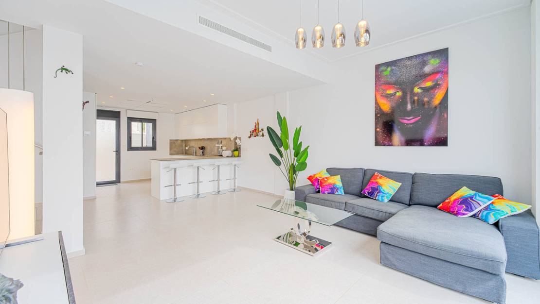 Venta - Chalet - Orihuela - Punta Prima