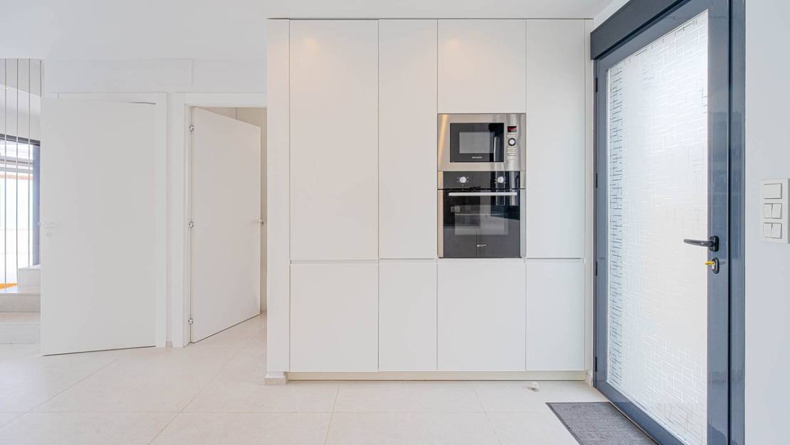Venta - Chalet - Orihuela - Punta Prima