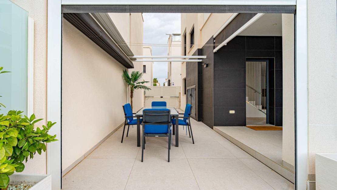 Venta - Chalet - Orihuela - Punta Prima