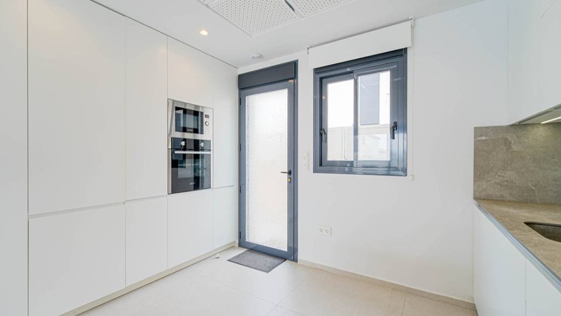 Venta - Chalet - Orihuela - Punta Prima