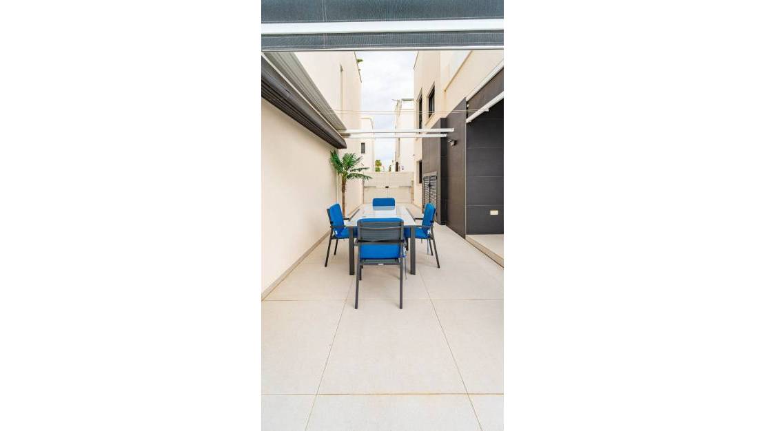 Venta - Chalet - Orihuela - Punta Prima