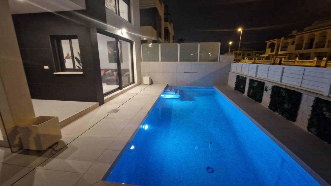 Venta - Chalet - Orihuela - Punta Prima