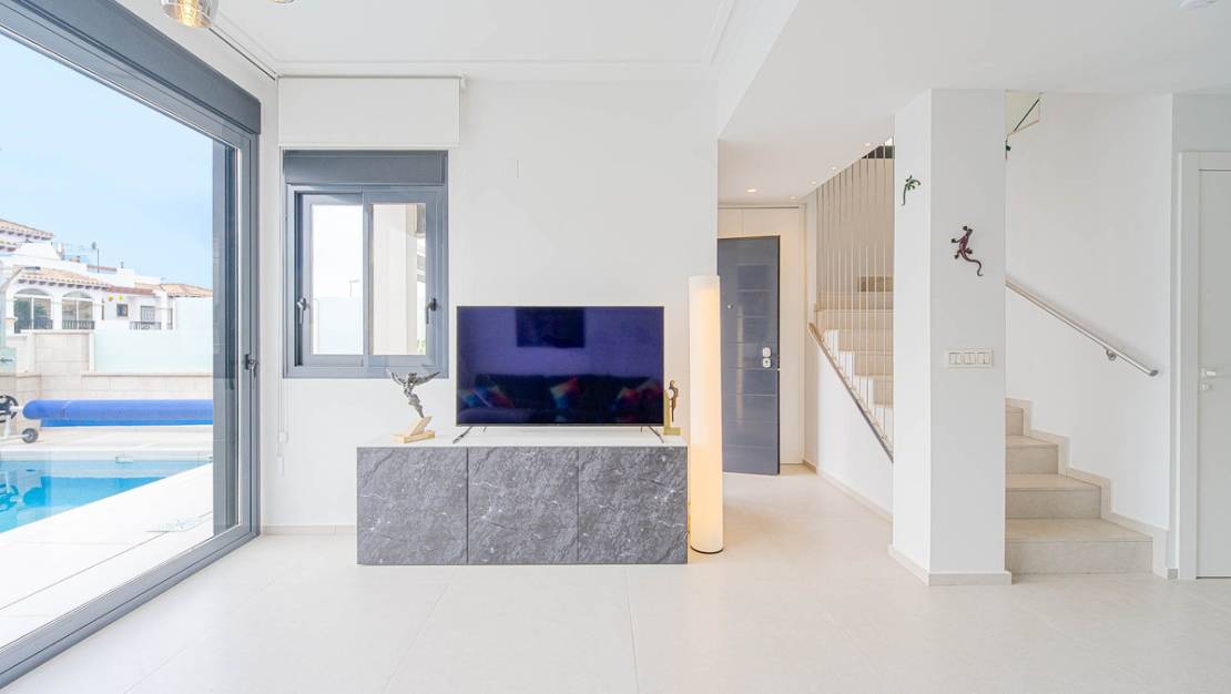 Venta - Chalet - Orihuela - Punta Prima