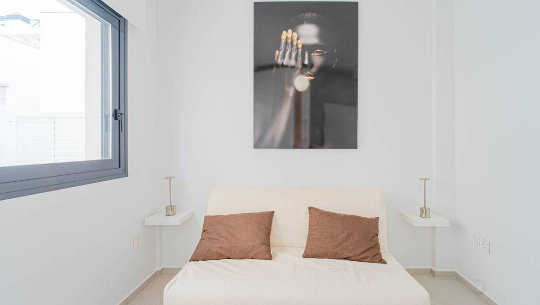 Venta - Chalet - Orihuela - Punta Prima
