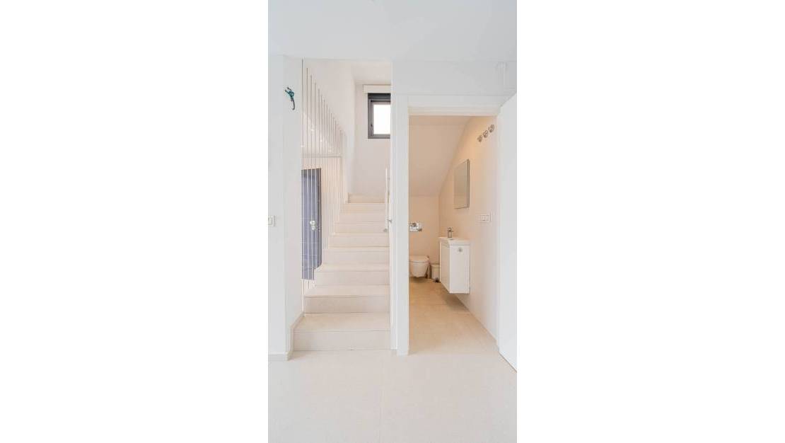 Venta - Chalet - Orihuela - Punta Prima