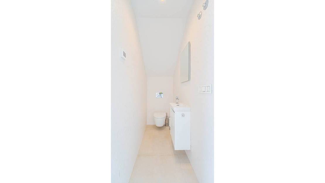Venta - Chalet - Orihuela - Punta Prima