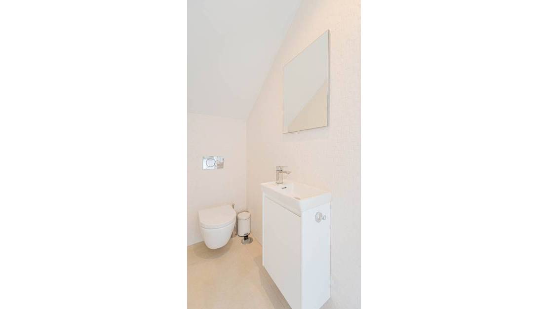 Venta - Chalet - Orihuela - Punta Prima