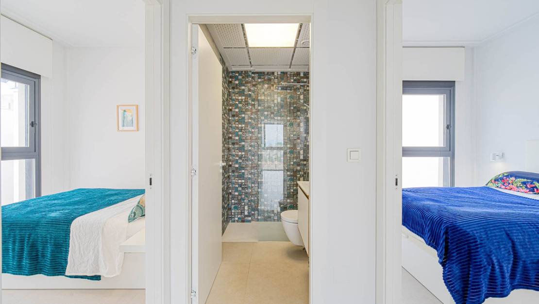 Venta - Chalet - Orihuela - Punta Prima
