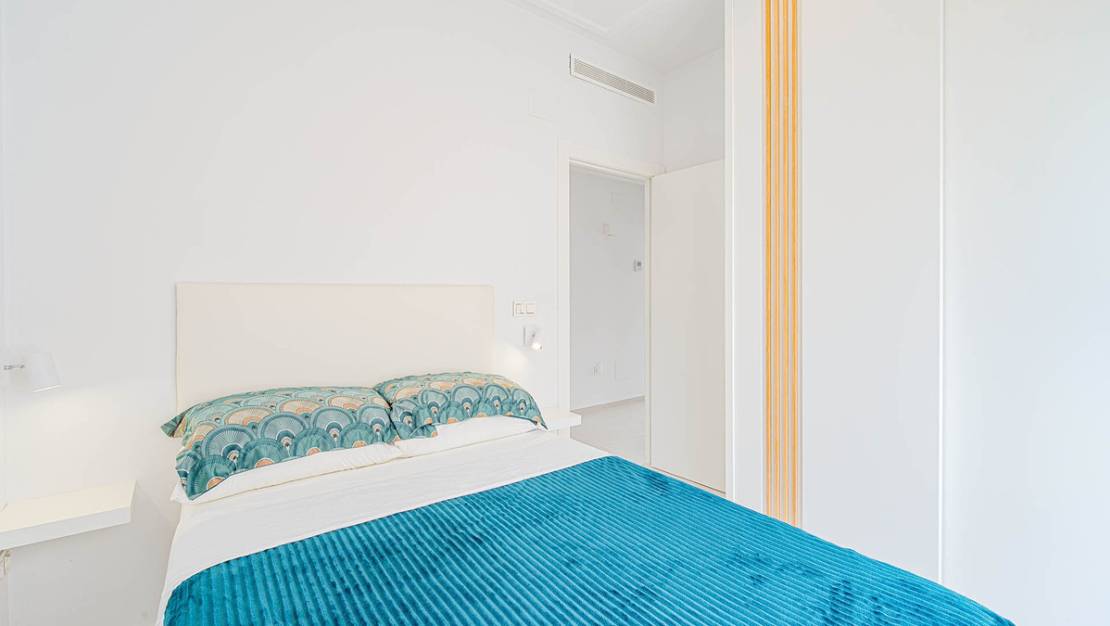 Venta - Chalet - Orihuela - Punta Prima