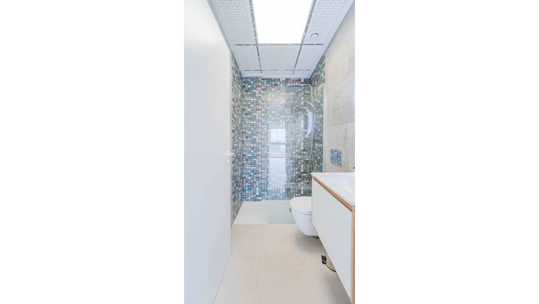 Venta - Chalet - Orihuela - Punta Prima