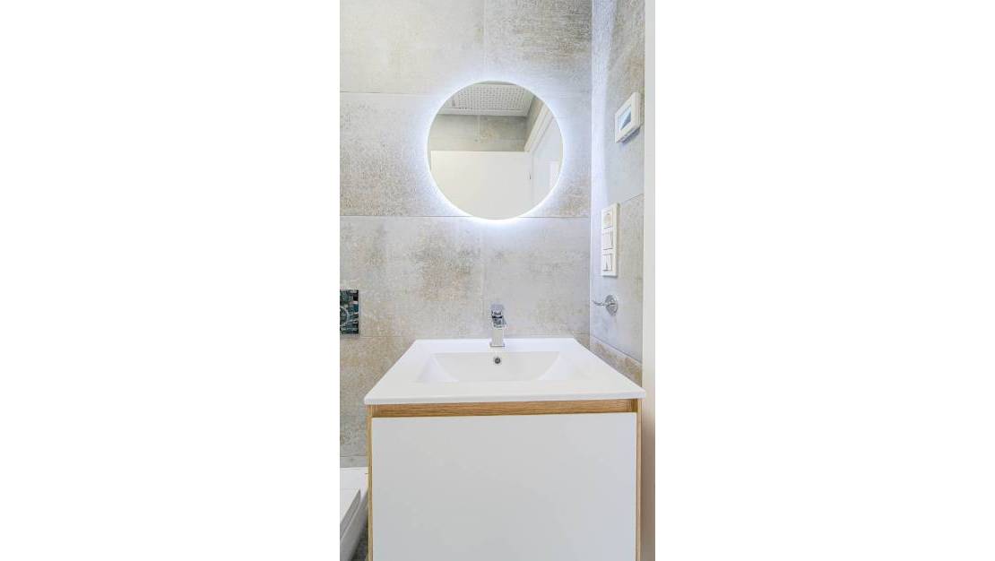 Venta - Chalet - Orihuela - Punta Prima