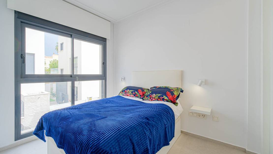 Venta - Chalet - Orihuela - Punta Prima