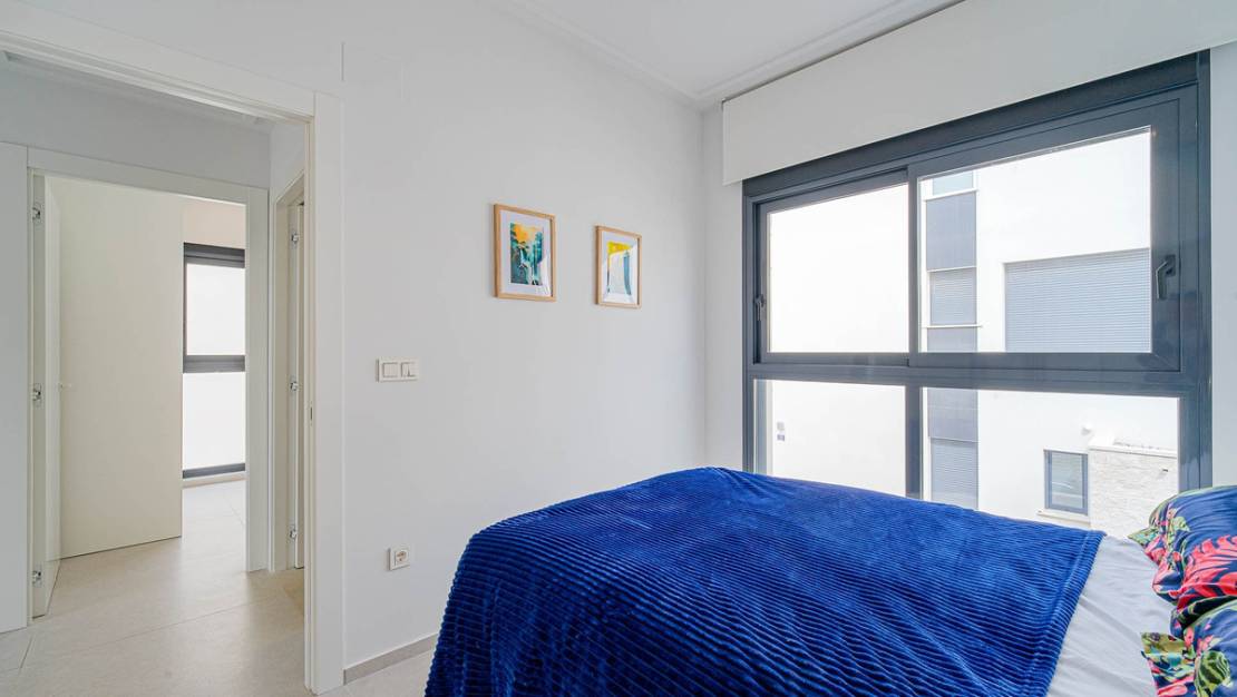 Venta - Chalet - Orihuela - Punta Prima