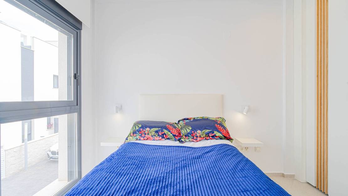 Venta - Chalet - Orihuela - Punta Prima